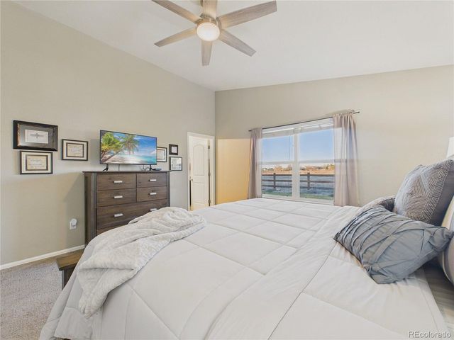 16685 E 102nd Pl, Commerce City, CO 80022