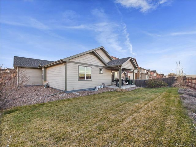 16685 E 102nd Pl, Commerce City, CO 80022