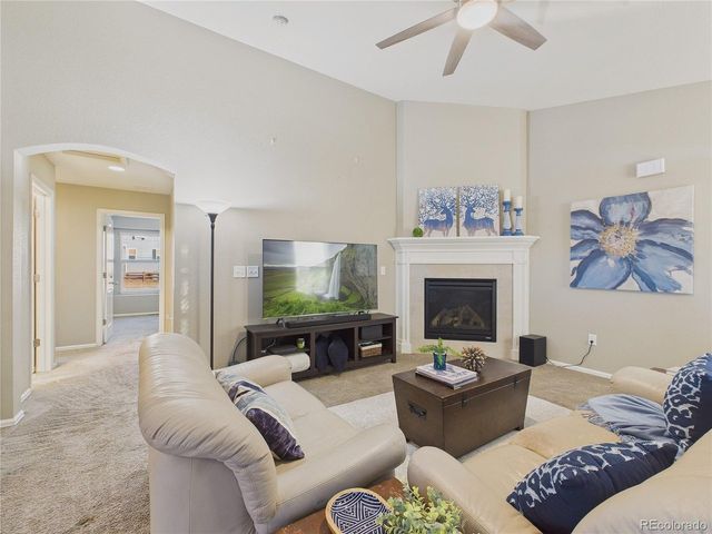 16685 E 102nd Pl, Commerce City, CO 80022