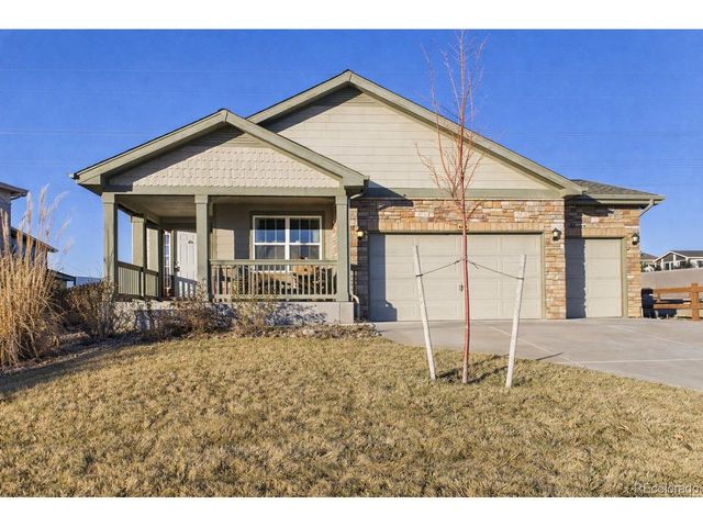 16685 E 102nd Pl, Commerce City, CO 80022