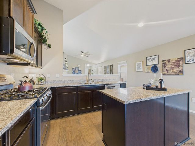 16685 E 102nd Pl, Commerce City, CO 80022