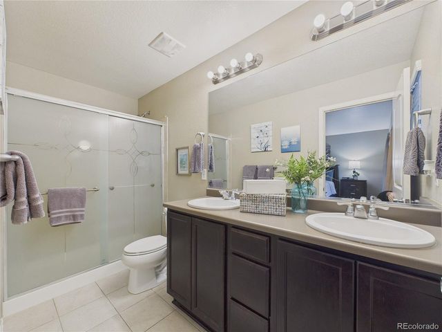 16685 E 102nd Pl, Commerce City, CO 80022