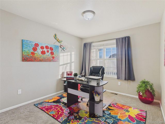 16685 E 102nd Pl, Commerce City, CO 80022