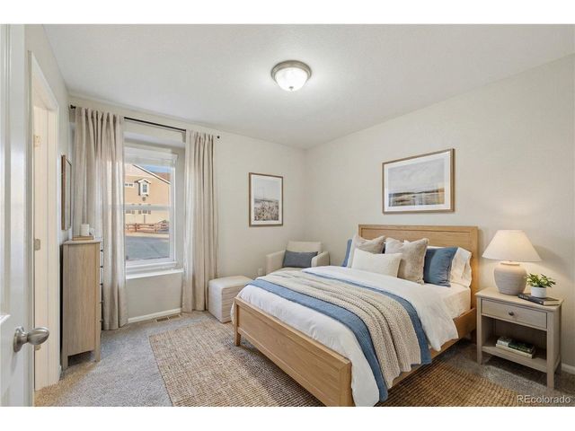 16685 E 102nd Pl, Commerce City, CO 80022