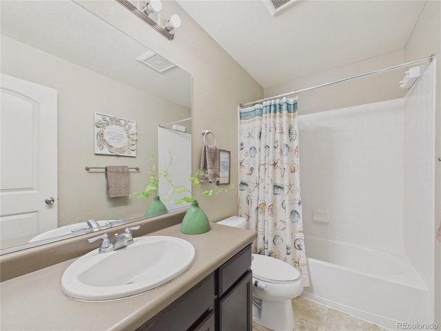 16685 E 102nd Pl, Commerce City, CO 80022