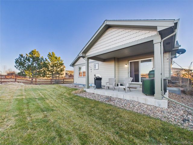 16685 E 102nd Pl, Commerce City, CO 80022