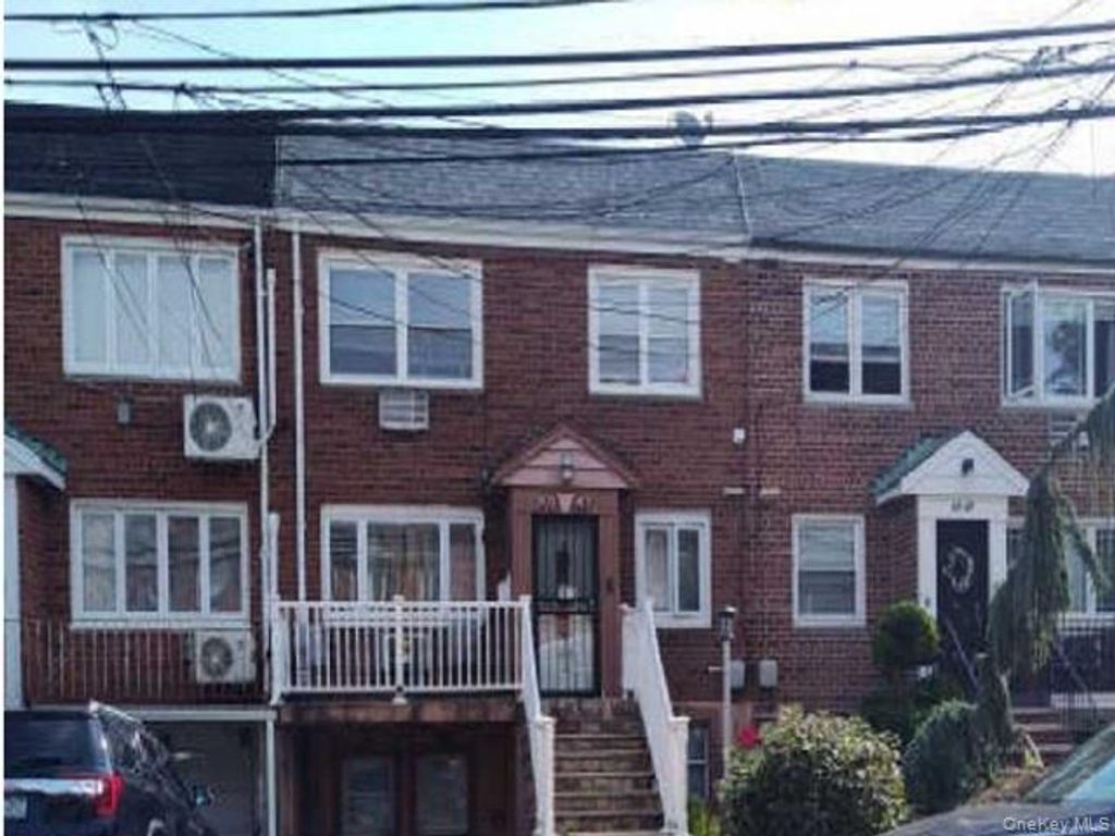 6047 74th Street, Middle Village, NY 11379 — exterior