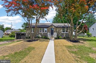 545 DOROTHY LN, West Chester, PA 19380