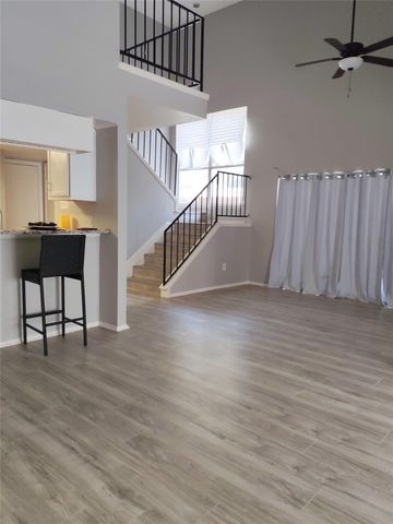 12223 Wild Pine Drive D, Houston, TX 77039