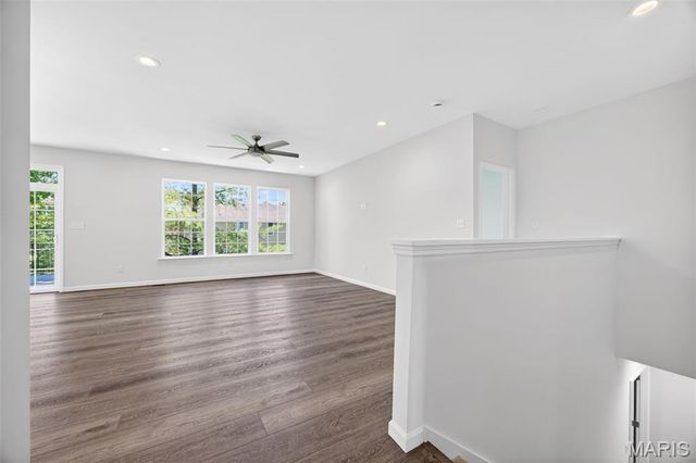 104 Quail Bluff Court, Wentzville, MO 63385