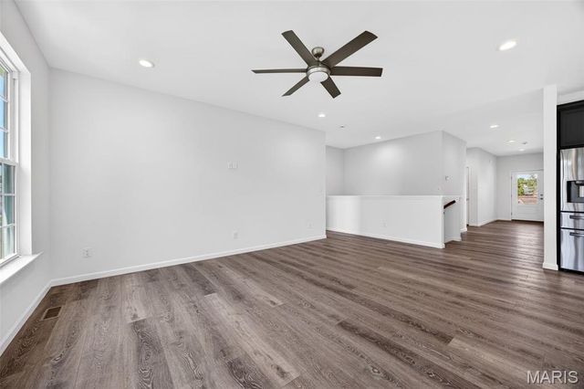 104 Quail Bluff Court, Wentzville, MO 63385
