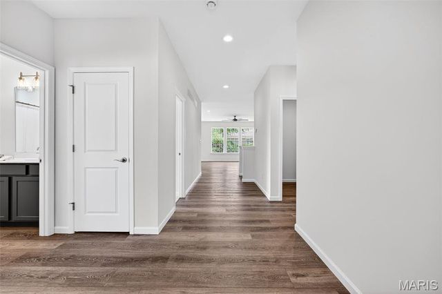 104 Quail Bluff Court, Wentzville, MO 63385