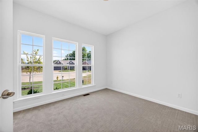 104 Quail Bluff Court, Wentzville, MO 63385