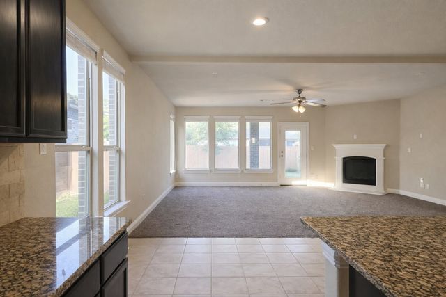 3913 Tunstall Drive, Frisco, TX 75036