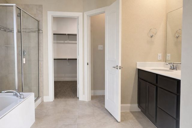 3913 Tunstall Drive, Frisco, TX 75036