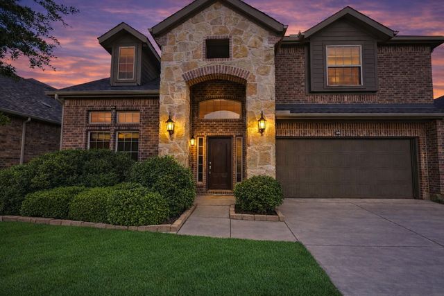 3913 Tunstall Drive, Frisco, TX 75036