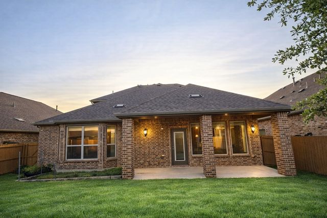 3913 Tunstall Drive, Frisco, TX 75036