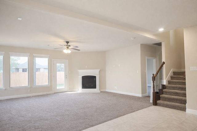 3913 Tunstall Drive, Frisco, TX 75036