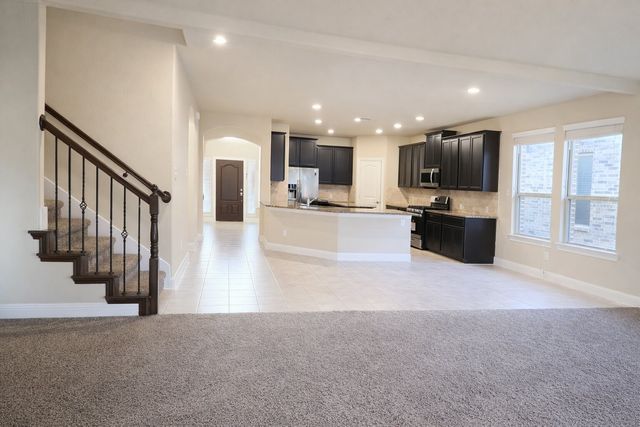 3913 Tunstall Drive, Frisco, TX 75036