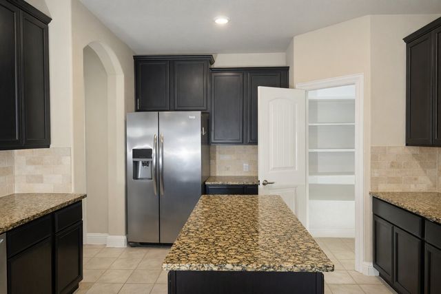 3913 Tunstall Drive, Frisco, TX 75036