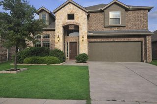 3913 Tunstall Drive, Frisco, TX 75036