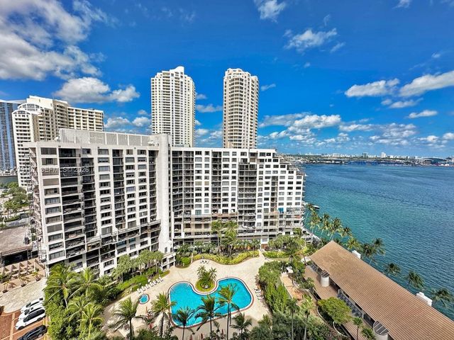 540 Brickell Key Drive 218, Miami, FL 33131