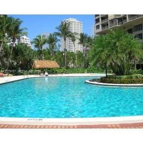 540 Brickell Key Drive 218, Miami, FL 33131