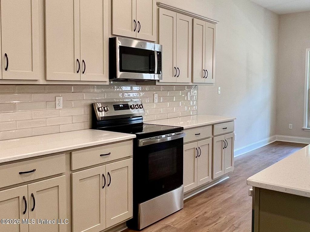 2263 Scott Mdws Lane, Hernando, MS 38632 — photo 2