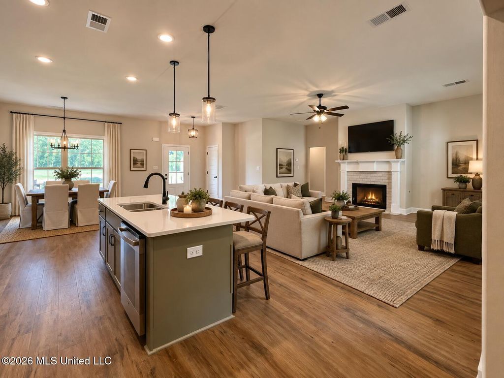 2263 Scott Mdws Lane, Hernando, MS 38632 — photo 4