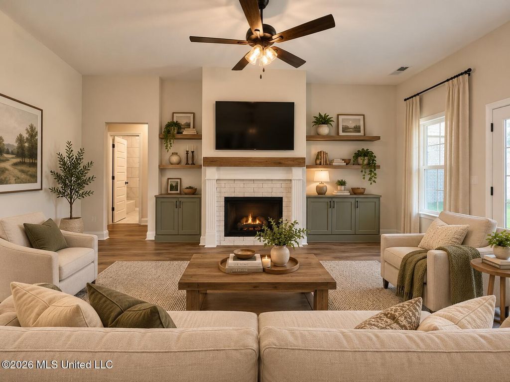 2263 Scott Mdws Lane, Hernando, MS 38632 — photo 5