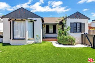 3622 Veteran Avenue, Los Angeles, CA 90034