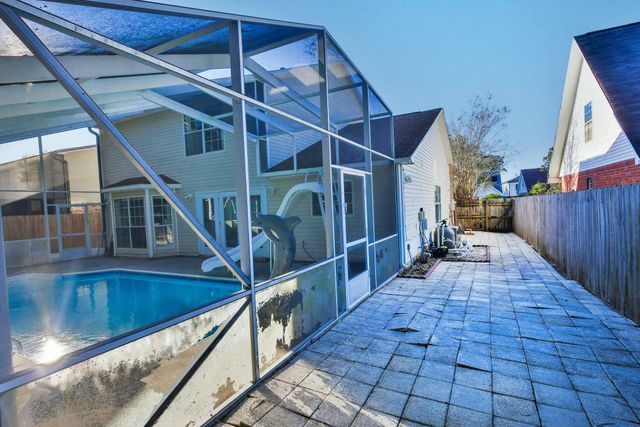 859 Mande Court, Shalimar, FL 32579