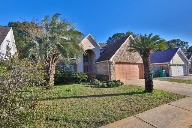859 Mande Court, Shalimar, FL 32579