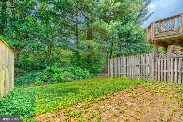 8321 CROOKED PINE CT, Gaithersburg, MD 20877