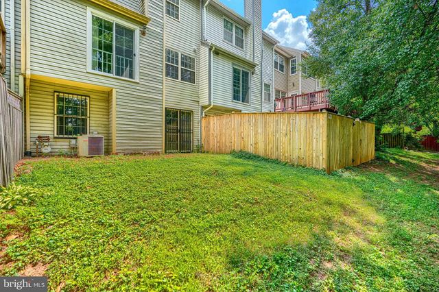 8321 CROOKED PINE CT, Gaithersburg, MD 20877