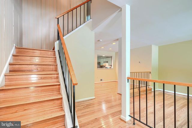 8321 CROOKED PINE CT, Gaithersburg, MD 20877