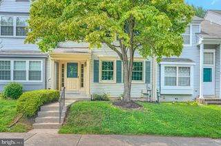 8321 CROOKED PINE CT, Gaithersburg, MD 20877