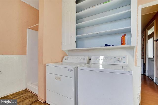 1323 N GEORGE ST, York, PA 17404