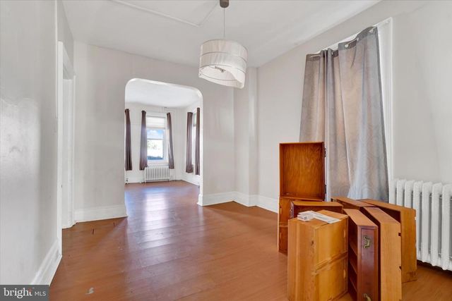 1323 N GEORGE ST, York, PA 17404