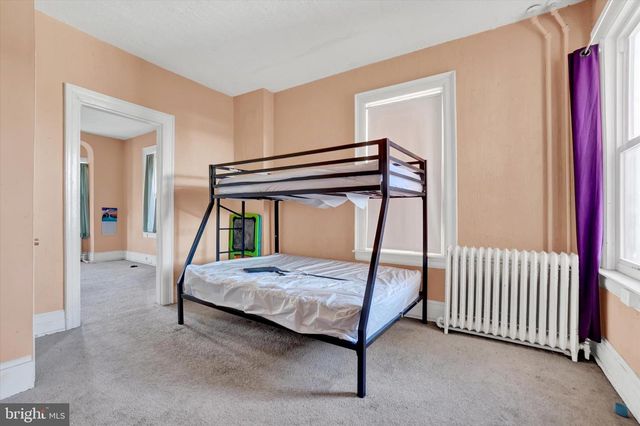 1323 N GEORGE ST, York, PA 17404