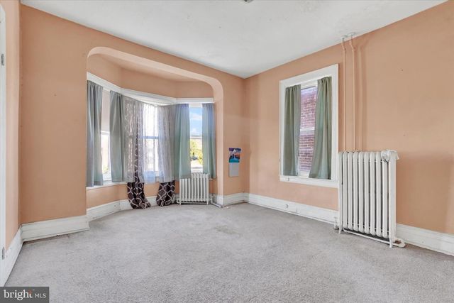 1323 N GEORGE ST, York, PA 17404