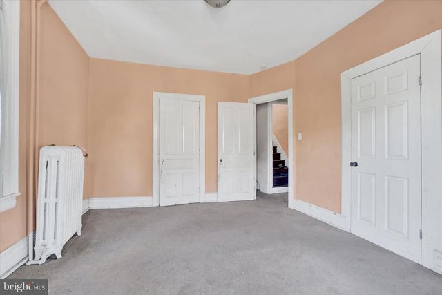 1323 N GEORGE ST, York, PA 17404