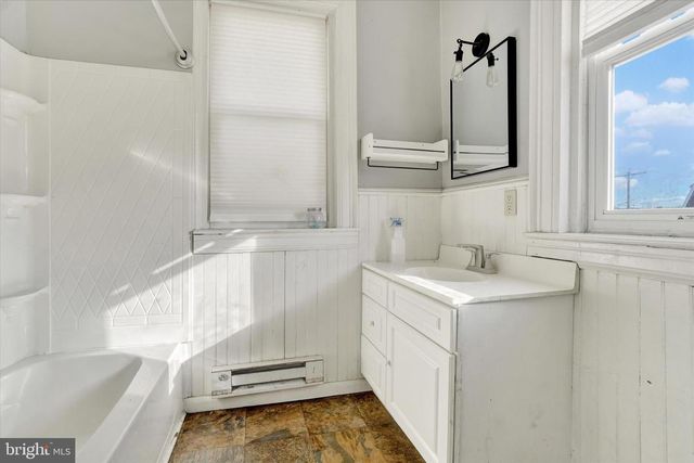 1323 N GEORGE ST, York, PA 17404