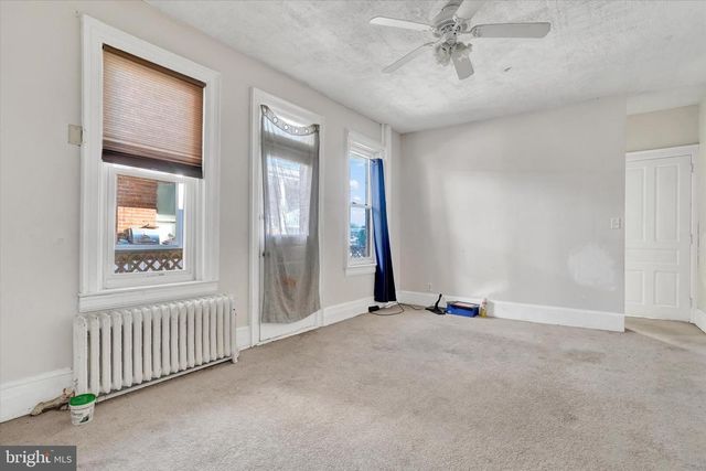 1323 N GEORGE ST, York, PA 17404