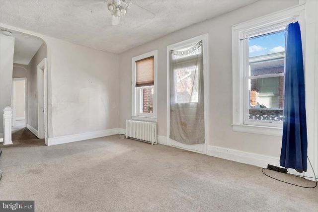 1323 N GEORGE ST, York, PA 17404