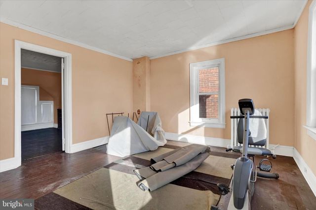 1323 N GEORGE ST, York, PA 17404