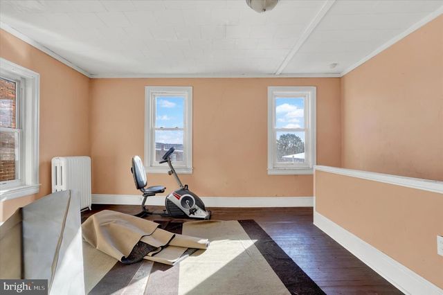 1323 N GEORGE ST, York, PA 17404