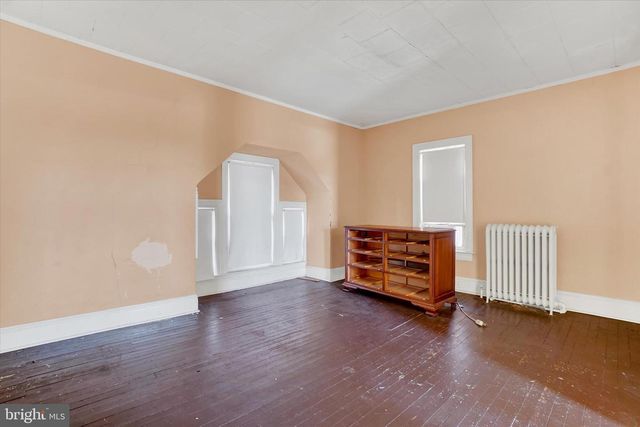 1323 N GEORGE ST, York, PA 17404