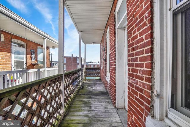 1323 N GEORGE ST, York, PA 17404