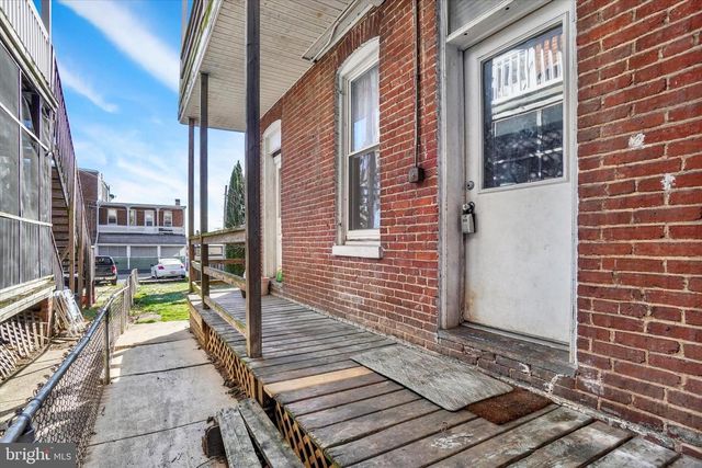 1323 N GEORGE ST, York, PA 17404